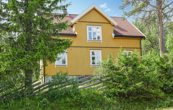 Semesterhus - Tufsingdalen, Os , Norge - N30281 81