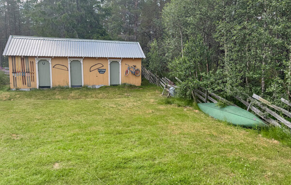 Semesterhus - Tufsingdalen, Os , Norge - N30281 102