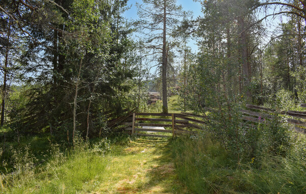 Semesterhus - Tufsingdalen, Os , Norge - N30281 8