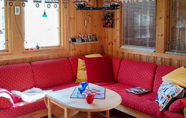 Feriehus - Brydal, Tynset , Norge - N30282 3