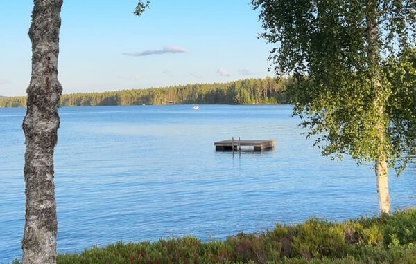 Domy wakacyjne - Finnskogen/Skasenden , Norwegia - N30283 8