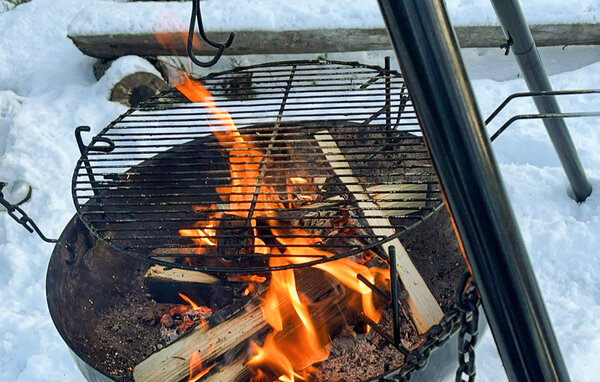 Domy wakacyjne - Finnskogen/Skasenden , Norwegia - N30283 804