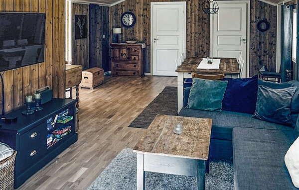 Domy wakacyjne - Finnskogen/Skasenden , Norwegia - N30283 301