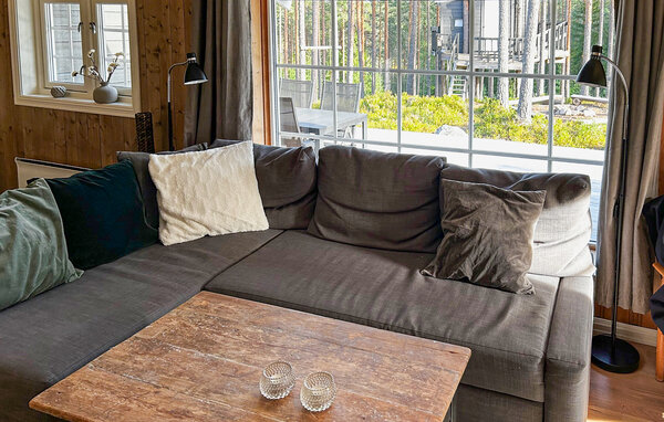 Domy wakacyjne - Finnskogen/Skasenden , Norwegia - N30283 302