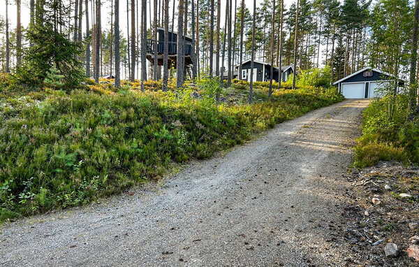 Domy wakacyjne - Finnskogen/Skasenden , Norwegia - N30283 82