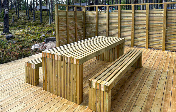 Domy wakacyjne - Finnskogen/Skasenden , Norwegia - N30283 101