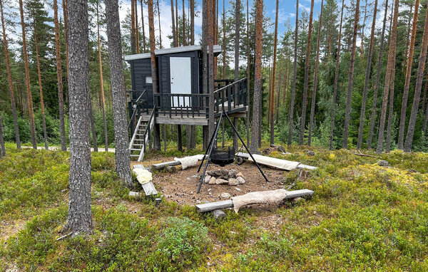 Domy wakacyjne - Finnskogen/Skasenden , Norwegia - N30283 9