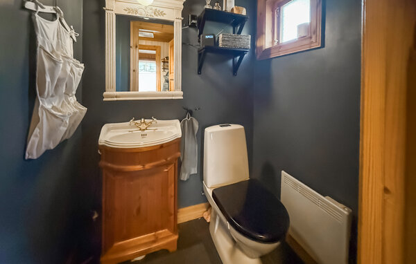 Ferienhaus - Ljørdalen/Trysil , Norwegen - N30284 701