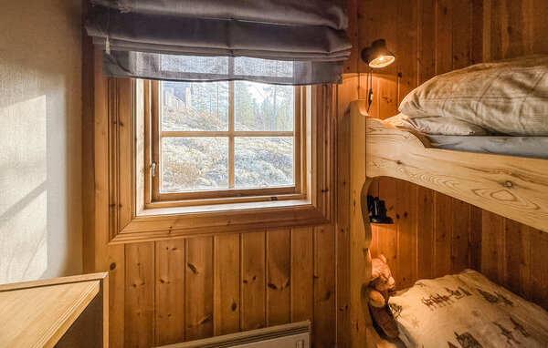 Ferienhaus - Ljørdalen/Trysil , Norwegen - N30284 604