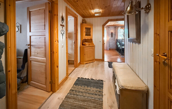 Ferienhaus - Ljørdalen/Trysil , Norwegen - N30284 502