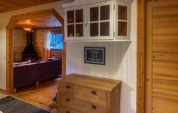 Ferienhaus - Ljørdalen/Trysil , Norwegen - N30284 504