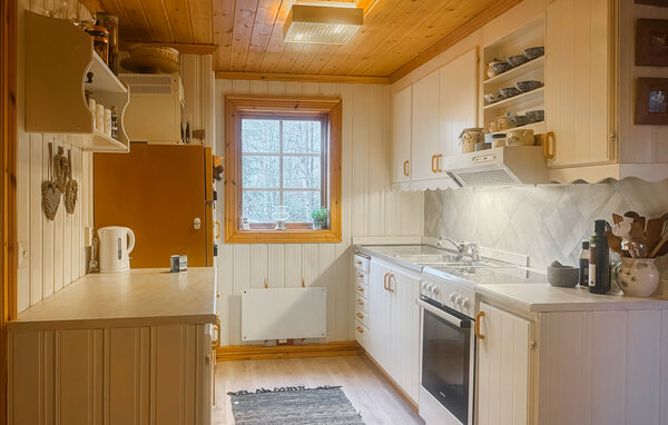 Ferienhaus - Ljørdalen/Trysil , Norwegen - N30284 5