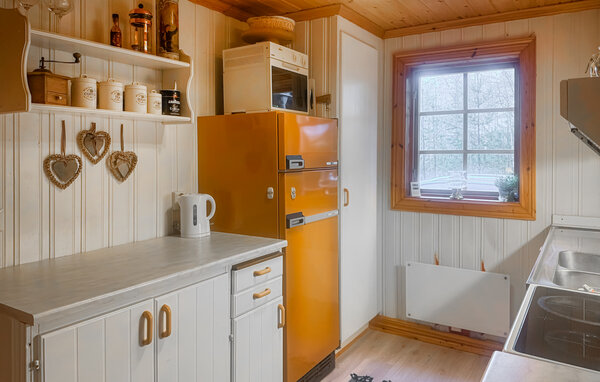 Ferienhaus - Ljørdalen/Trysil , Norwegen - N30284 7