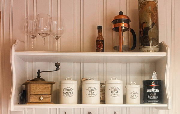 Ferienhaus - Ljørdalen/Trysil , Norwegen - N30284 6