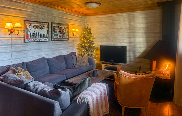 Ferienhaus - Ljørdalen/Trysil , Norwegen - N30284 8
