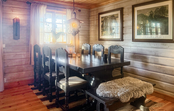 Ferienhaus - Ljørdalen/Trysil , Norwegen - N30284 4