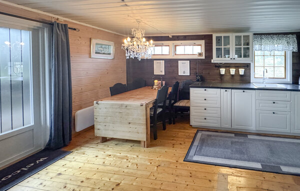 Holiday Home - Østby, Trysil , Norway - N30286 5
