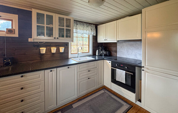 Holiday Home - Østby, Trysil , Norway - N30286 6