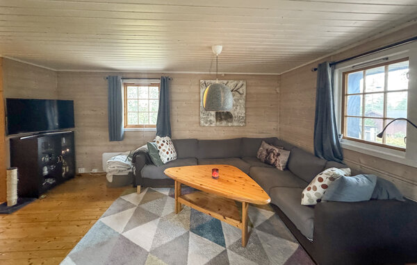 Holiday Home - Østby, Trysil , Norway - N30286 3