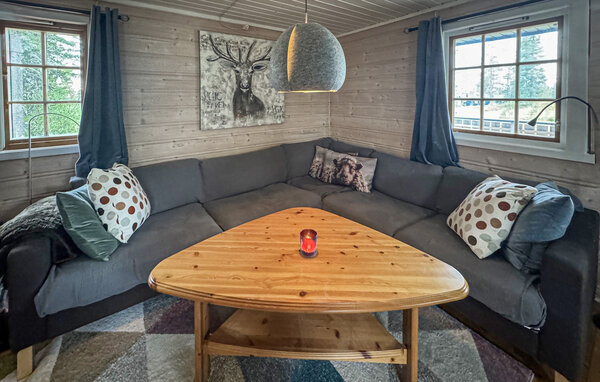 Holiday Home - Østby, Trysil , Norway - N30286 301