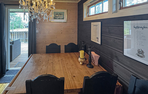 Holiday Home - Østby, Trysil , Norway - N30286 4