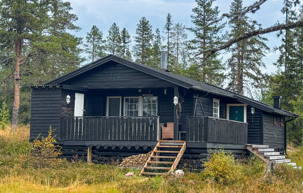 Holiday Home - Østby, Trysil , Norway - N30286 1