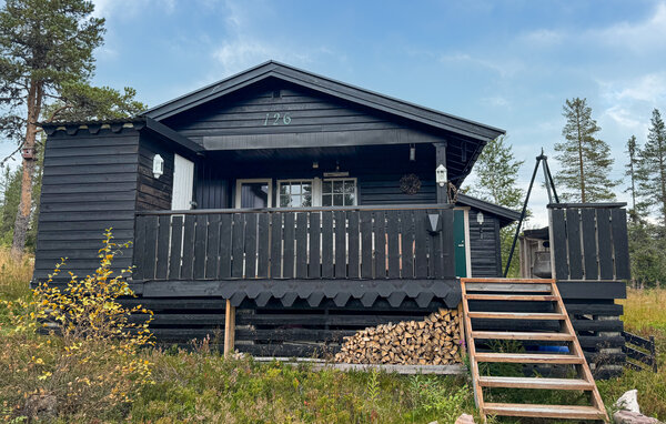 Holiday Home - Østby, Trysil , Norway - N30286 81