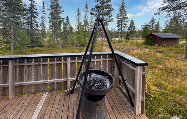 Holiday Home - Østby, Trysil , Norway - N30286 2