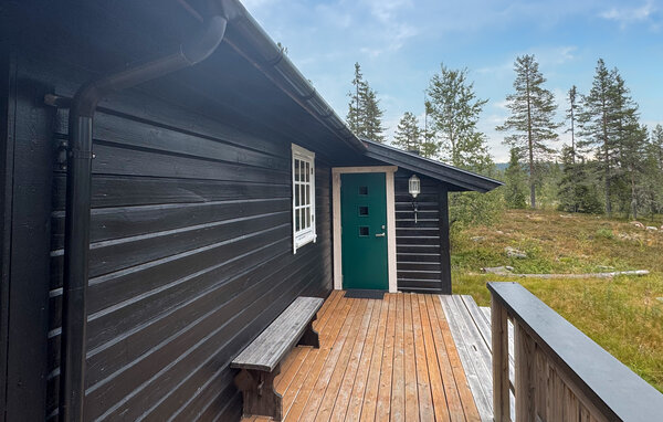 Holiday Home - Østby, Trysil , Norway - N30286 102