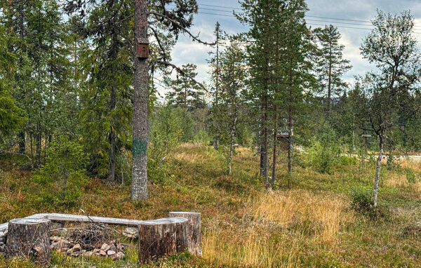 Holiday Home - Østby, Trysil , Norway - N30286 103