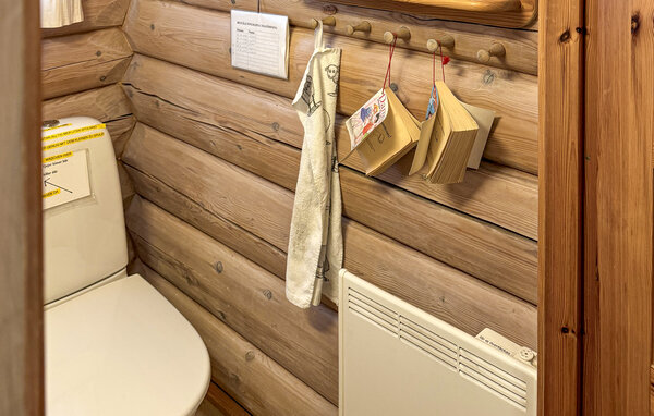 Ferienhaus - Ljørdal/Trysil , Norwegen - N30287 701