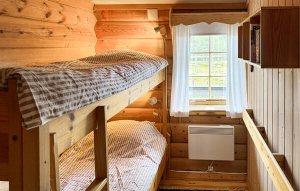 Ferienhaus - Ljørdal/Trysil , Norwegen - N30287 603