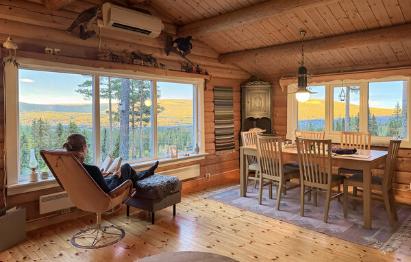 Ferienhaus - Ljørdal/Trysil , Norwegen - N30287 301