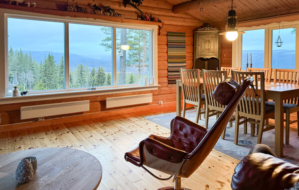 Ferienhaus - Ljørdal/Trysil , Norwegen - N30287 2