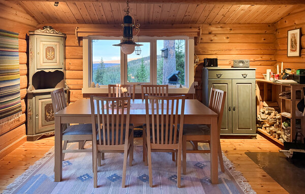 Ferienhaus - Ljørdal/Trysil , Norwegen - N30287 3