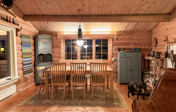 Ferienhaus - Ljørdal/Trysil , Norwegen - N30287 302