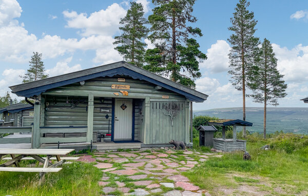 Ferienhaus - Ljørdal/Trysil , Norwegen - N30287 1