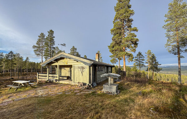 Vakantiehuis - Ljørdal/Trysil , Noorwegen - N30287 81