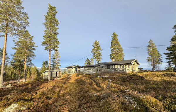 Vakantiehuis - Ljørdal/Trysil , Noorwegen - N30287 6