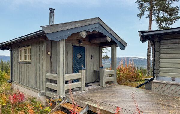 Vakantiehuis - Ljørdal/Trysil , Noorwegen - N30287 82