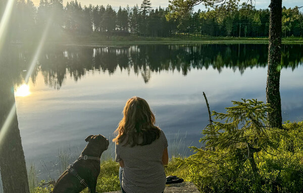 Ferienhaus - Ljørdal/Trysil , Norwegen - N30287 7