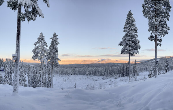 Ferienhaus - Ljørdal/Trysil , Norwegen - N30287 101