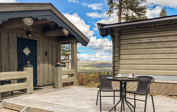 Ferienhaus - Ljørdal/Trysil , Norwegen - N30287 103
