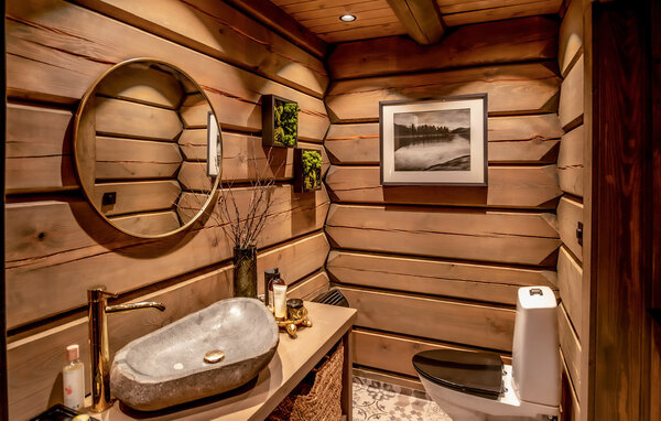 Ferienhaus - Trysil/ Jordet , Norwegen - N30289 701