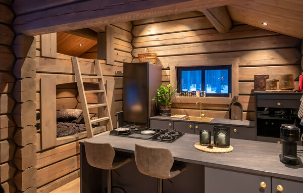 Ferienhaus - Trysil/ Jordet , Norwegen - N30289 401