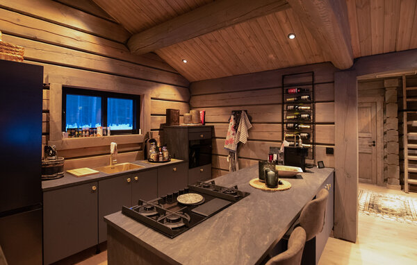 Ferienhaus - Trysil/ Jordet , Norwegen - N30289 4