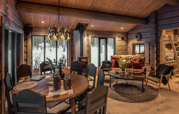 Ferienhaus - Trysil/ Jordet , Norwegen - N30289 301
