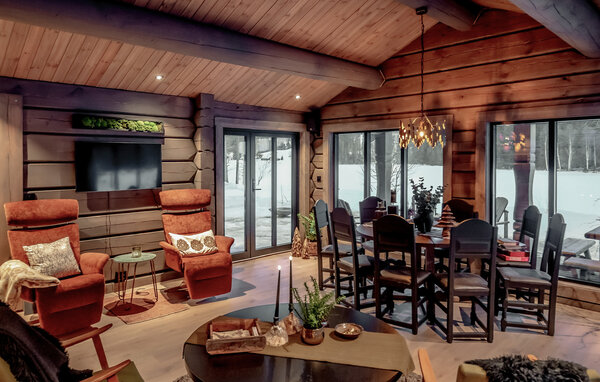 Ferienhaus - Trysil/ Jordet , Norwegen - N30289 3
