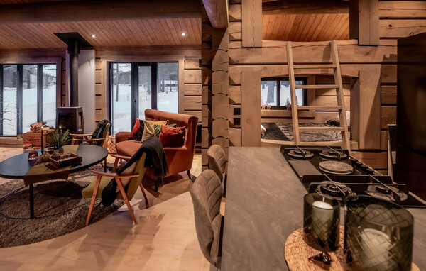 Ferienhaus - Trysil/ Jordet , Norwegen - N30289 302