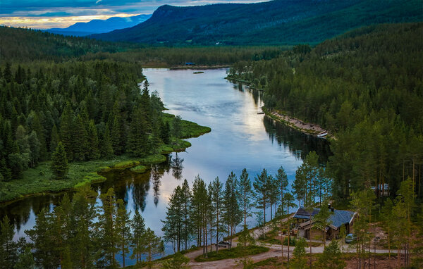 Ferienhaus - Trysil/ Jordet , Norwegen - N30289 6